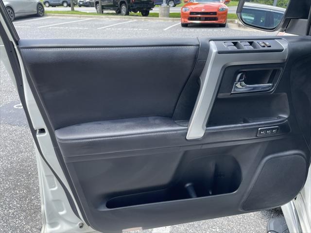 used 2017 Toyota 4Runner car, priced at $32,990