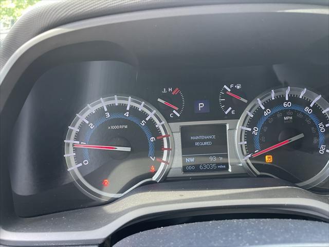 used 2017 Toyota 4Runner car, priced at $32,990