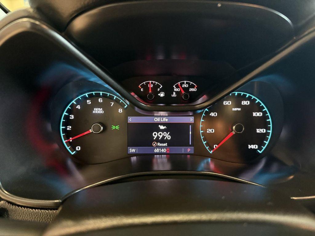 used 2019 Chevrolet Colorado car, priced at $25,500