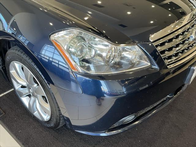 used 2006 INFINITI M35x car, priced at $8,470