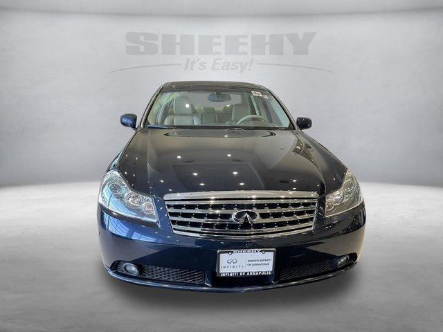 used 2006 INFINITI M35x car, priced at $8,470