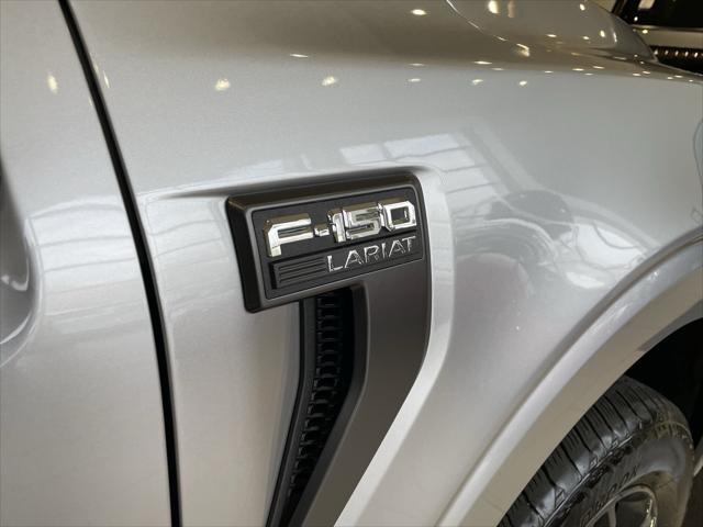 used 2023 Ford F-150 car, priced at $52,470