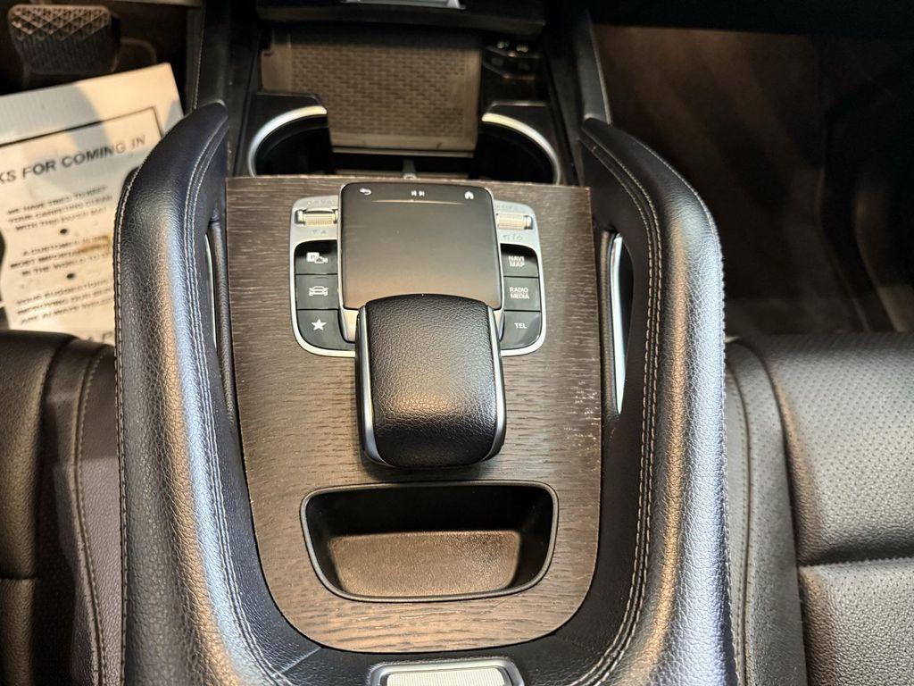 used 2020 Mercedes-Benz GLE 350 car, priced at $27,938