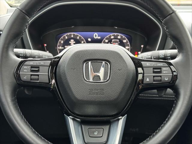 used 2023 Honda Pilot car, priced at $43,526