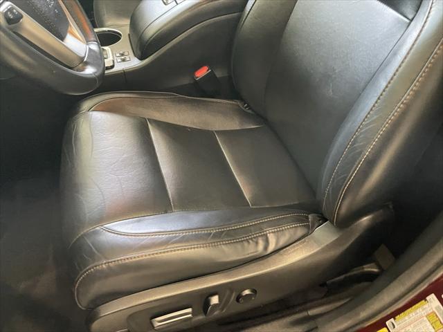 used 2015 Toyota Highlander car, priced at $20,270