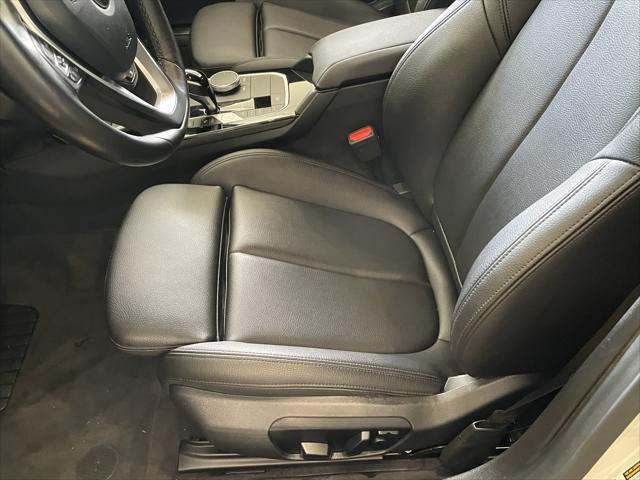 used 2022 BMW 228 Gran Coupe car, priced at $28,388
