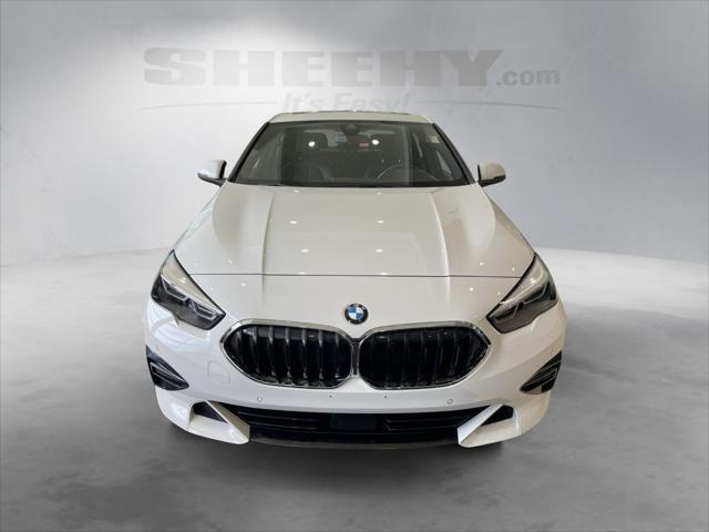 used 2022 BMW 228 Gran Coupe car, priced at $28,388