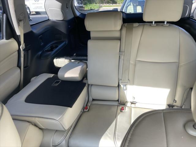 used 2020 INFINITI QX60 car, priced at $22,716