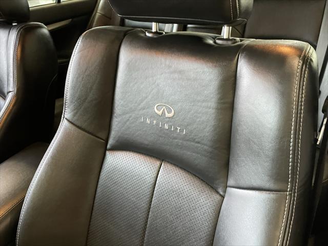 used 2012 INFINITI G37x car, priced at $18,999