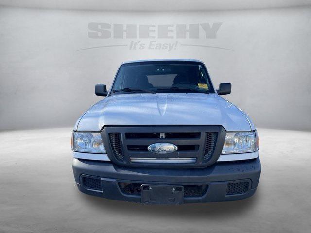 used 2006 Ford Ranger car, priced at $10,999