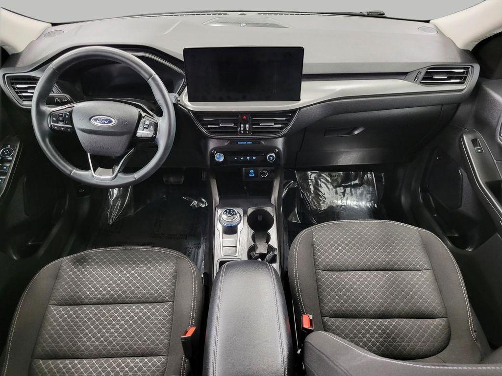 used 2023 Ford Escape car, priced at $24,485