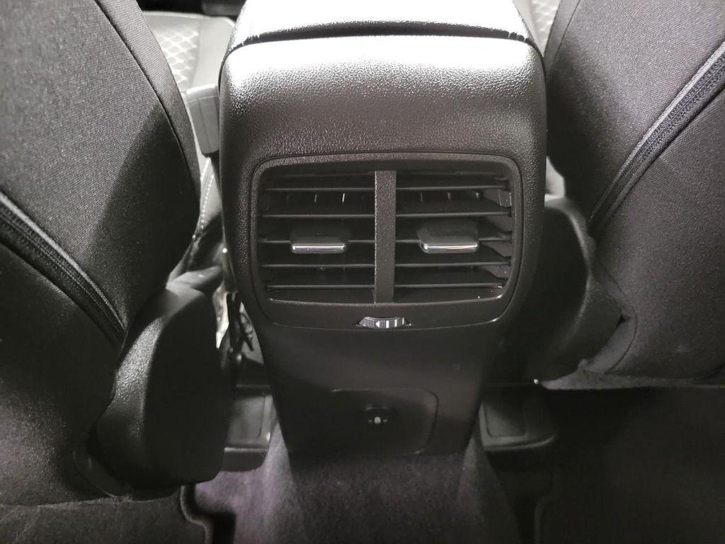 used 2023 Ford Escape car, priced at $24,485