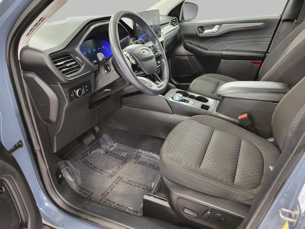 used 2023 Ford Escape car, priced at $24,485