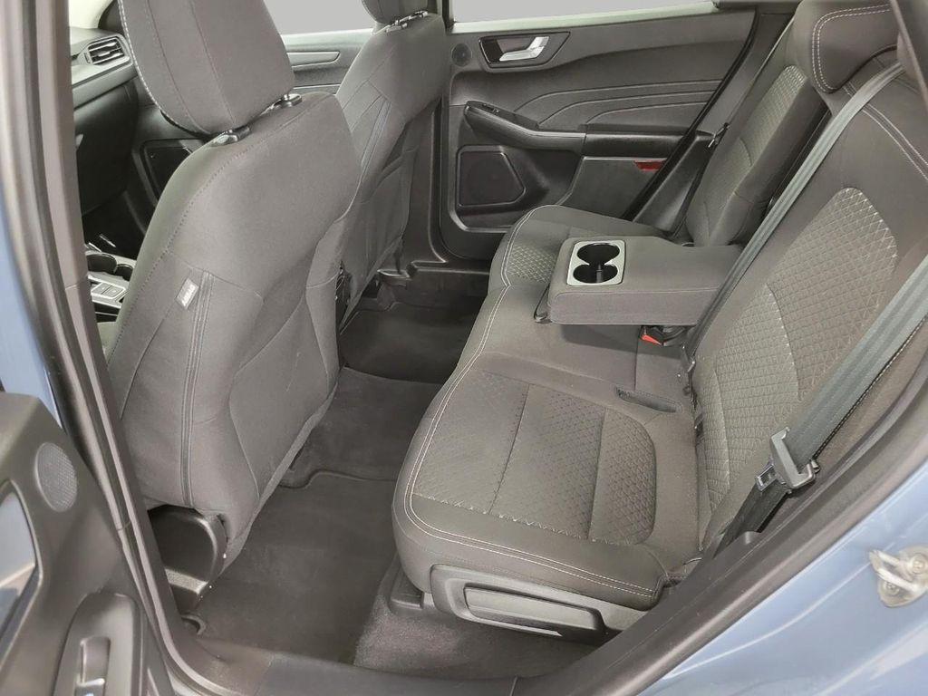 used 2023 Ford Escape car, priced at $24,485