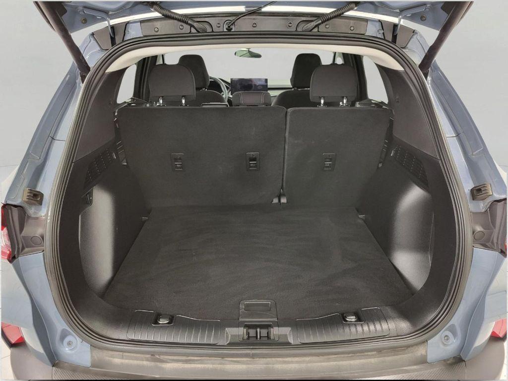 used 2023 Ford Escape car, priced at $24,485