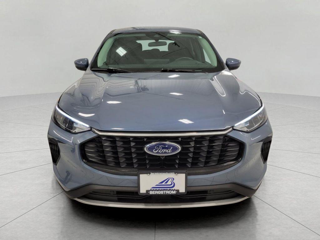 used 2023 Ford Escape car, priced at $24,485