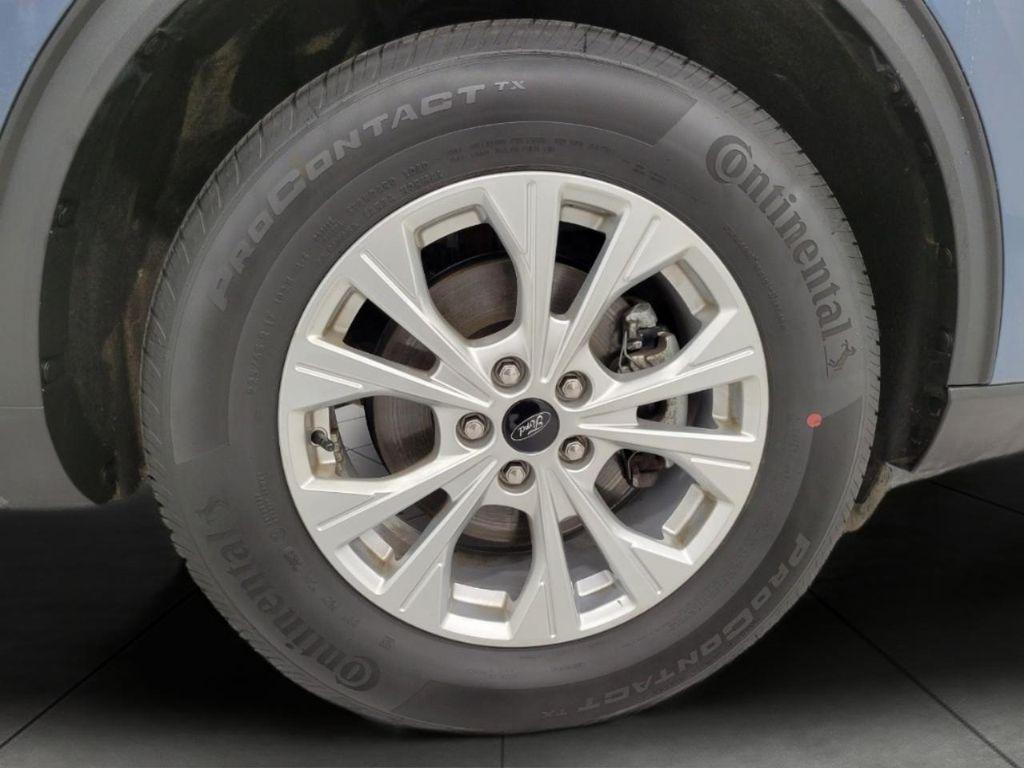 used 2023 Ford Escape car, priced at $24,485