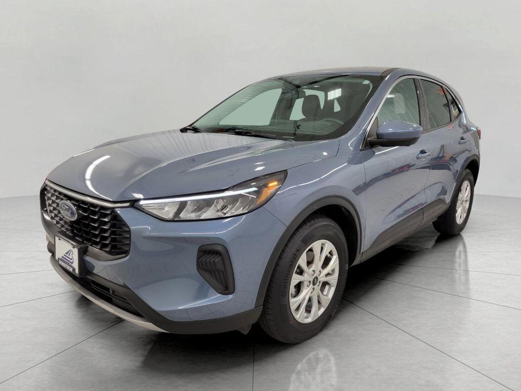 used 2023 Ford Escape car, priced at $24,485