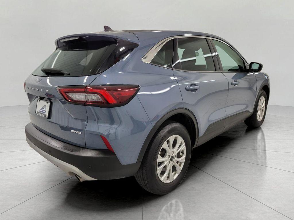 used 2023 Ford Escape car, priced at $24,485