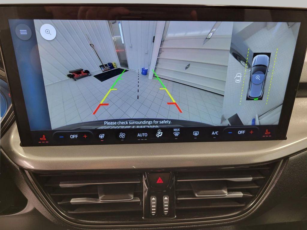 used 2023 Ford Escape car, priced at $24,485