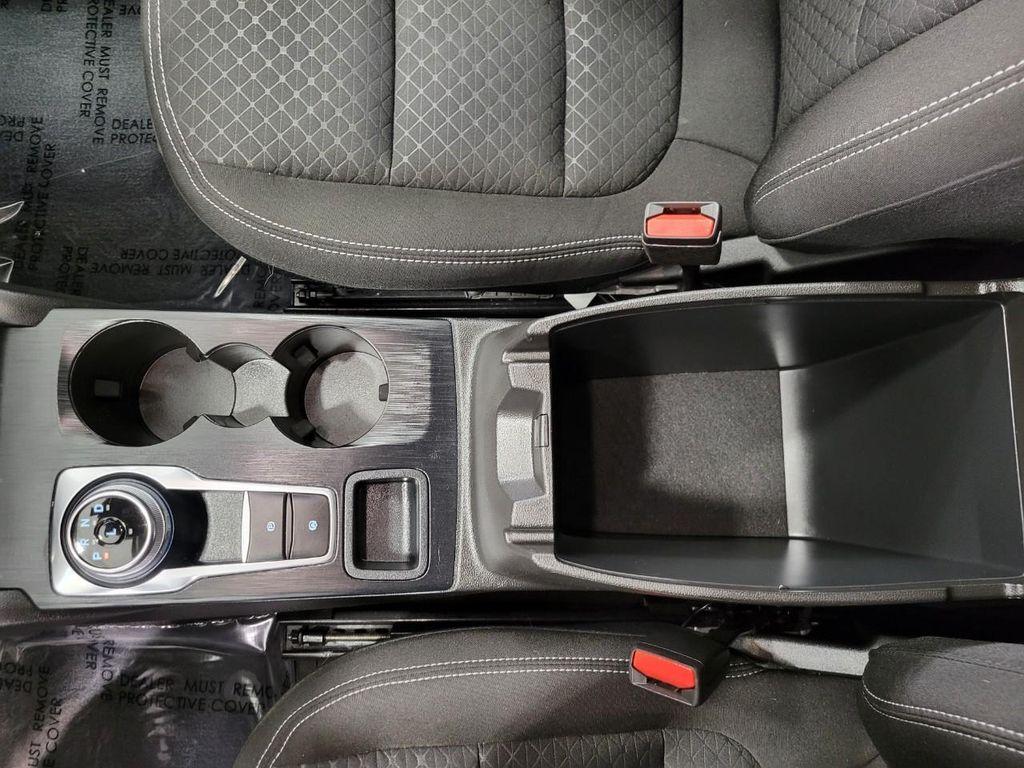 used 2023 Ford Escape car, priced at $24,485