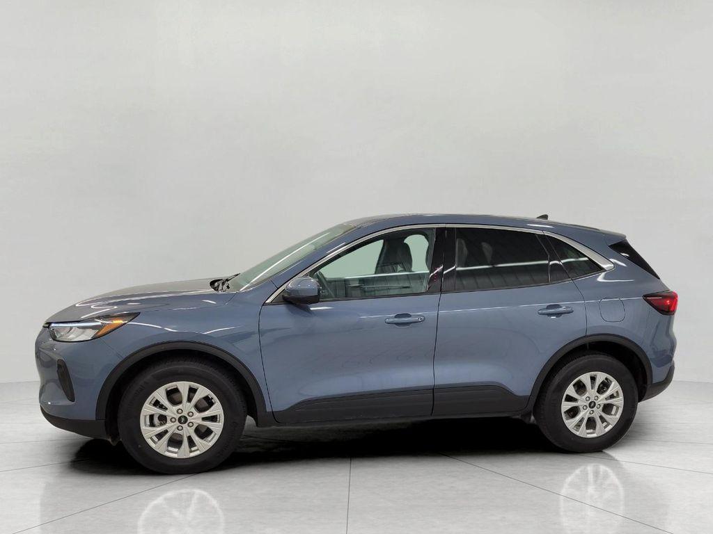 used 2023 Ford Escape car, priced at $24,485