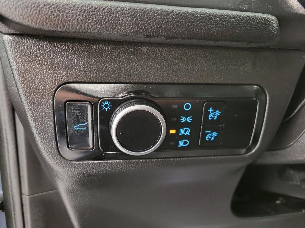 used 2023 Ford Escape car, priced at $24,485