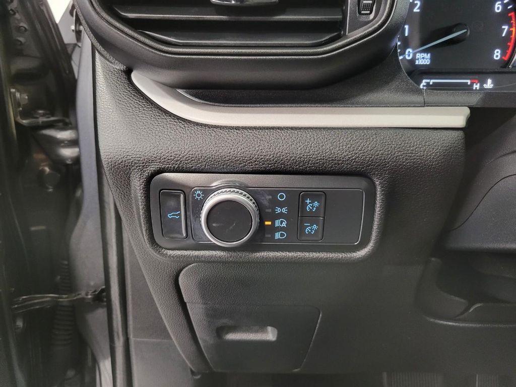 used 2022 Ford Explorer car, priced at $29,445