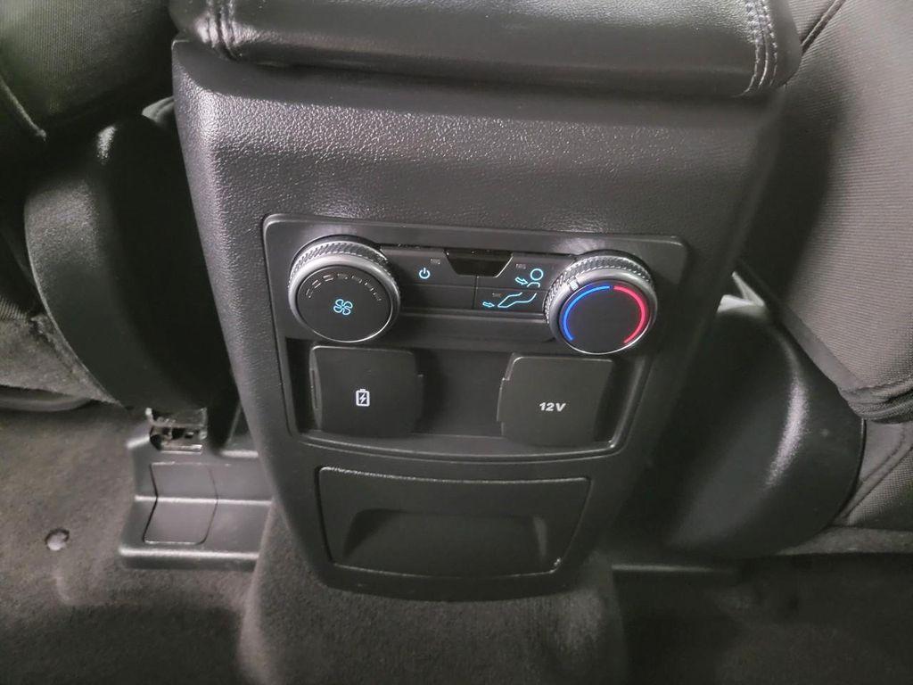 used 2022 Ford Explorer car, priced at $29,445