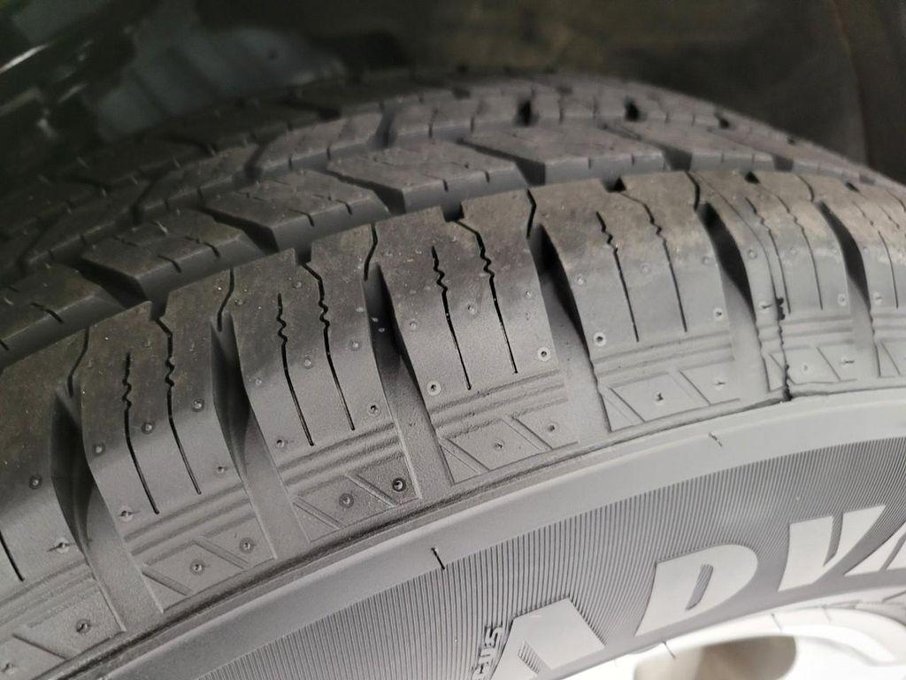 used 2022 Ford Explorer car, priced at $29,445