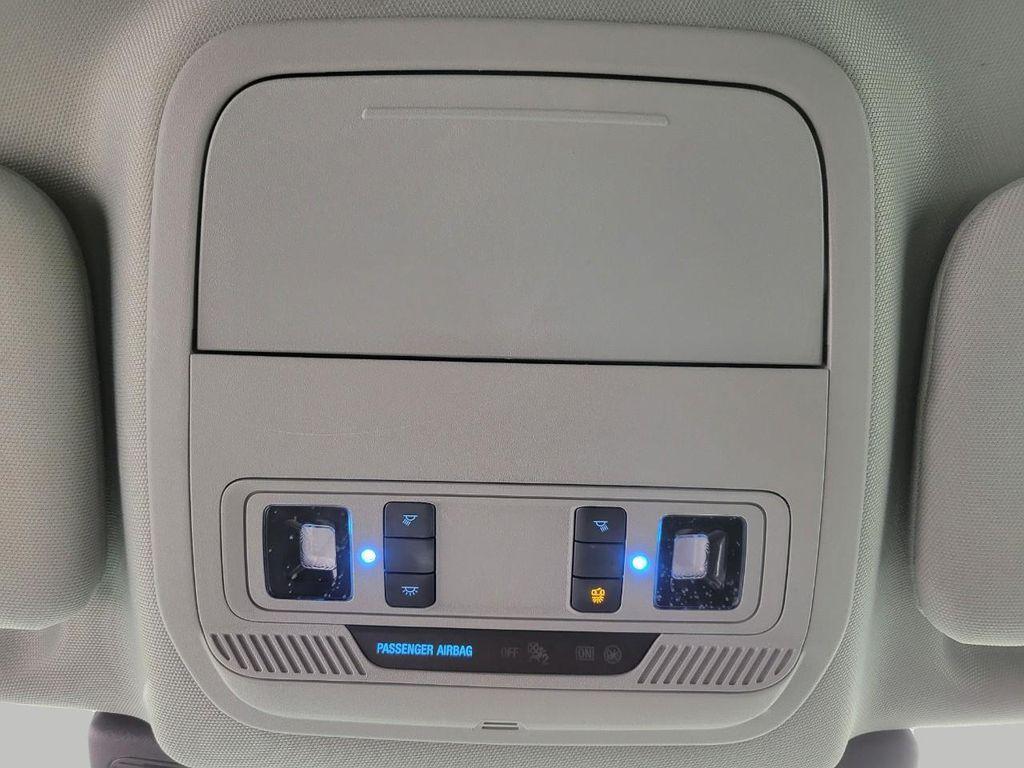 used 2022 Ford Explorer car, priced at $29,445