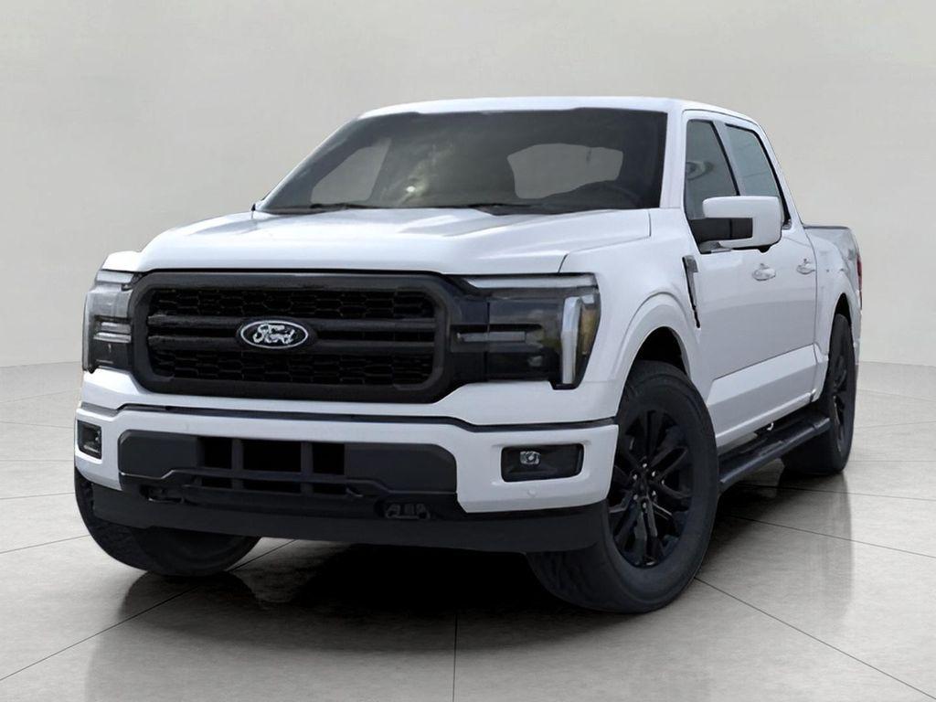 new 2025 Ford F-150 car, priced at $69,223