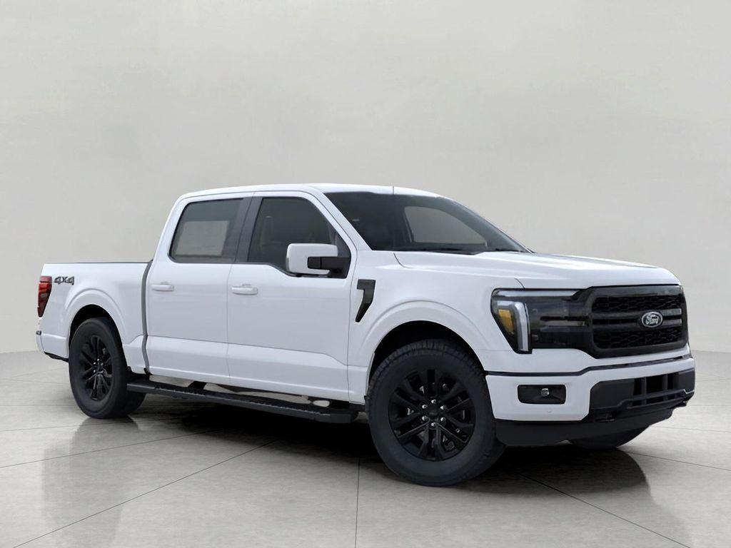 new 2025 Ford F-150 car, priced at $69,223