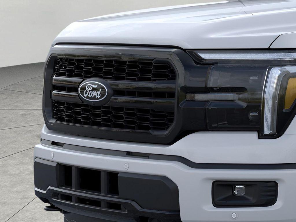 new 2025 Ford F-150 car, priced at $69,223