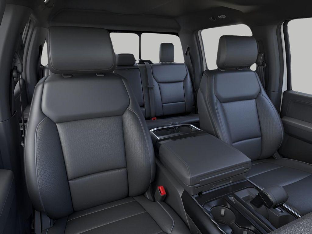 new 2025 Ford F-150 car, priced at $69,223