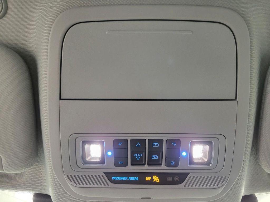 used 2022 Ford Explorer car, priced at $29,445