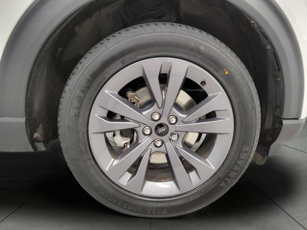 used 2022 Ford Explorer car, priced at $29,445