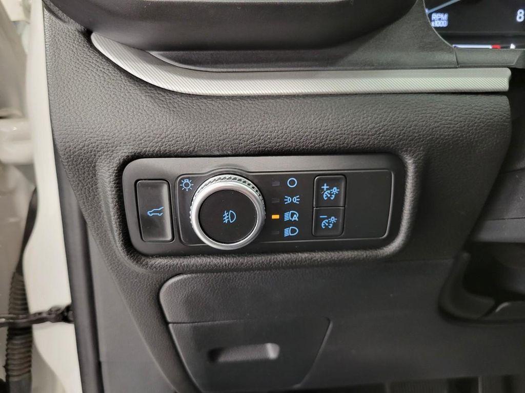 used 2022 Ford Explorer car, priced at $29,445