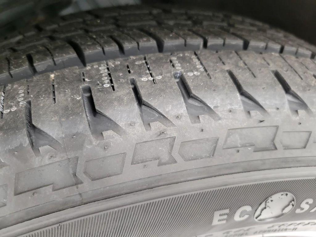 used 2022 Ford Explorer car, priced at $29,445