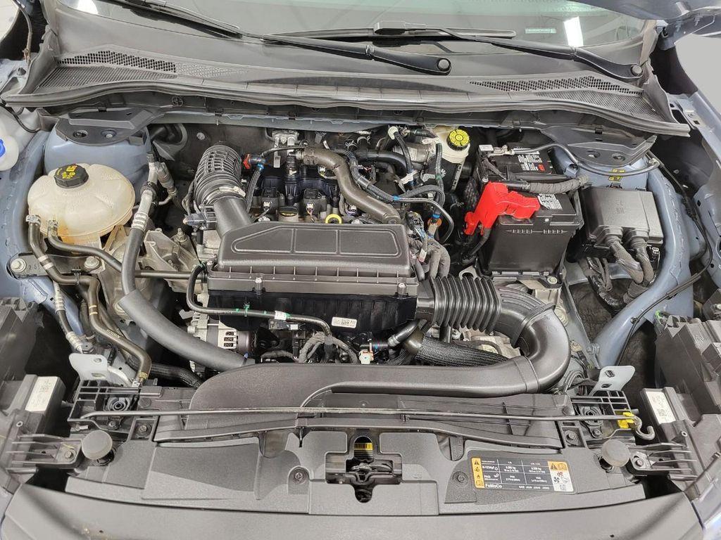 used 2022 Ford Explorer car, priced at $29,445