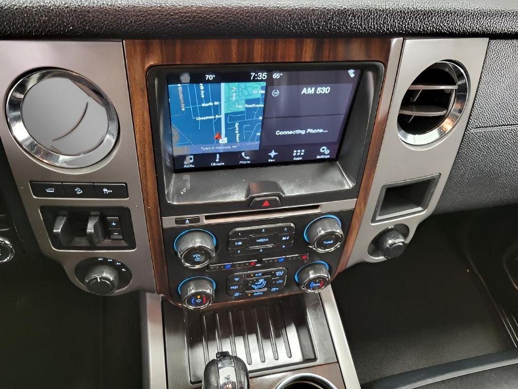 used 2016 Ford Expedition EL car, priced at $22,995