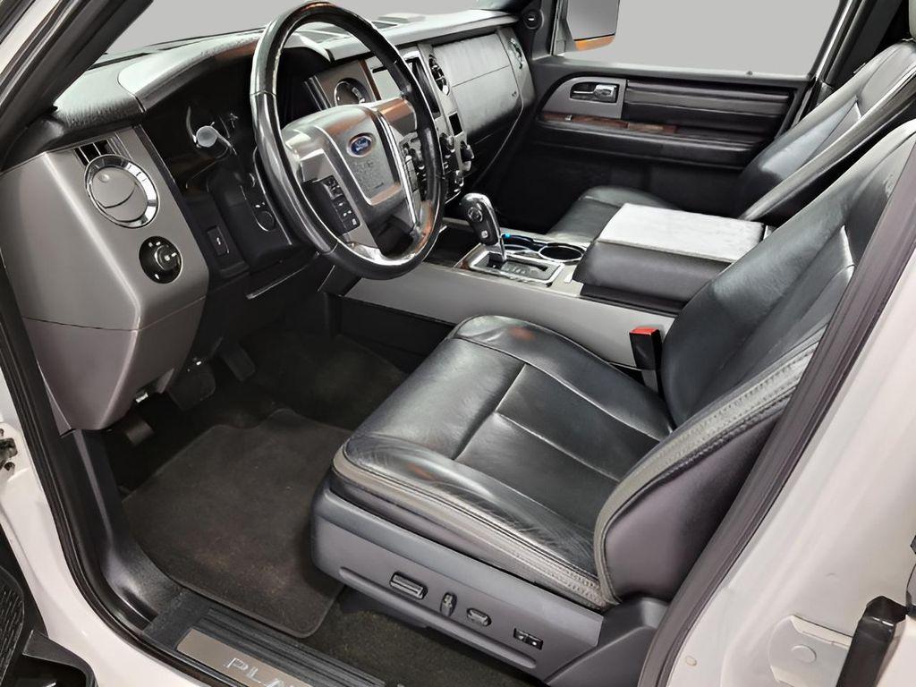 used 2016 Ford Expedition EL car, priced at $22,995