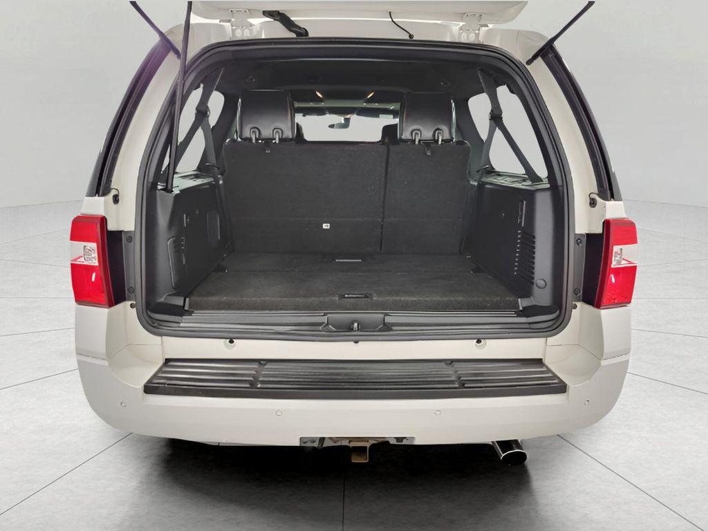 used 2016 Ford Expedition EL car, priced at $22,995