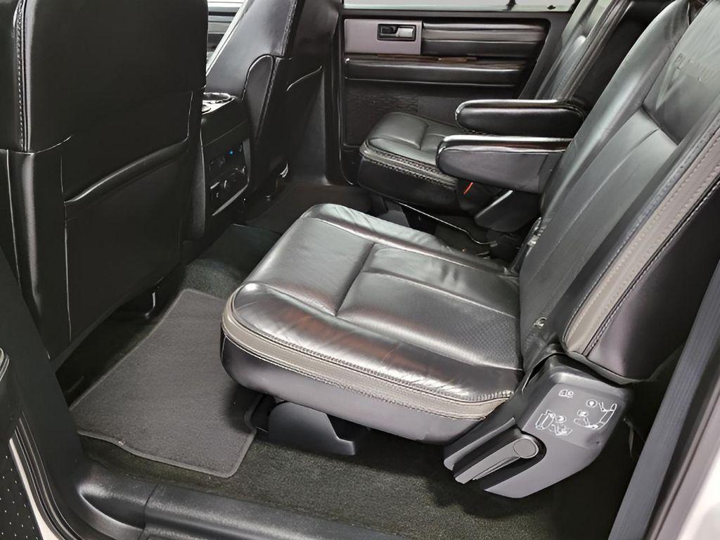 used 2016 Ford Expedition EL car, priced at $22,995