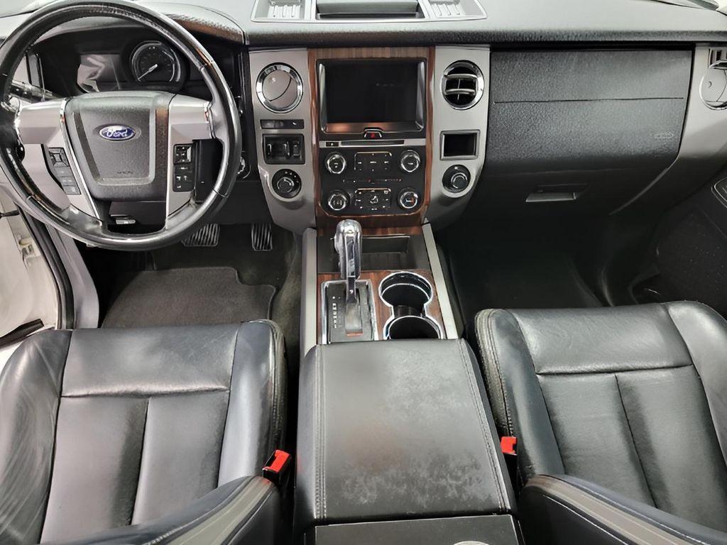 used 2016 Ford Expedition EL car, priced at $22,995