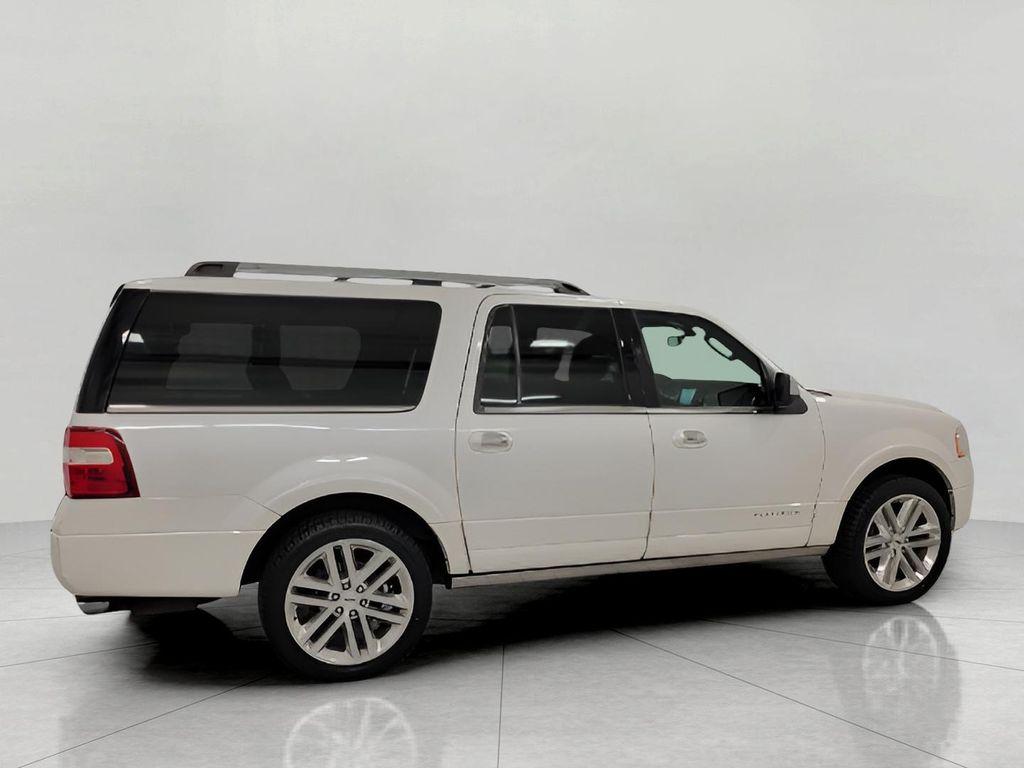 used 2016 Ford Expedition EL car, priced at $22,995