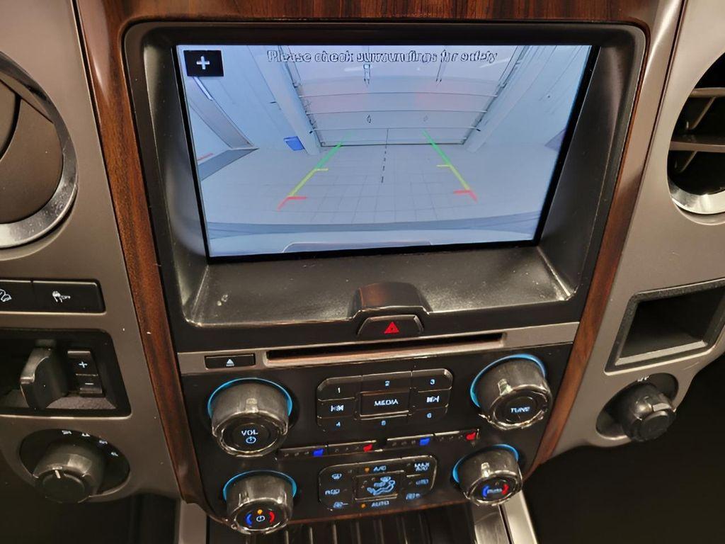 used 2016 Ford Expedition EL car, priced at $22,995