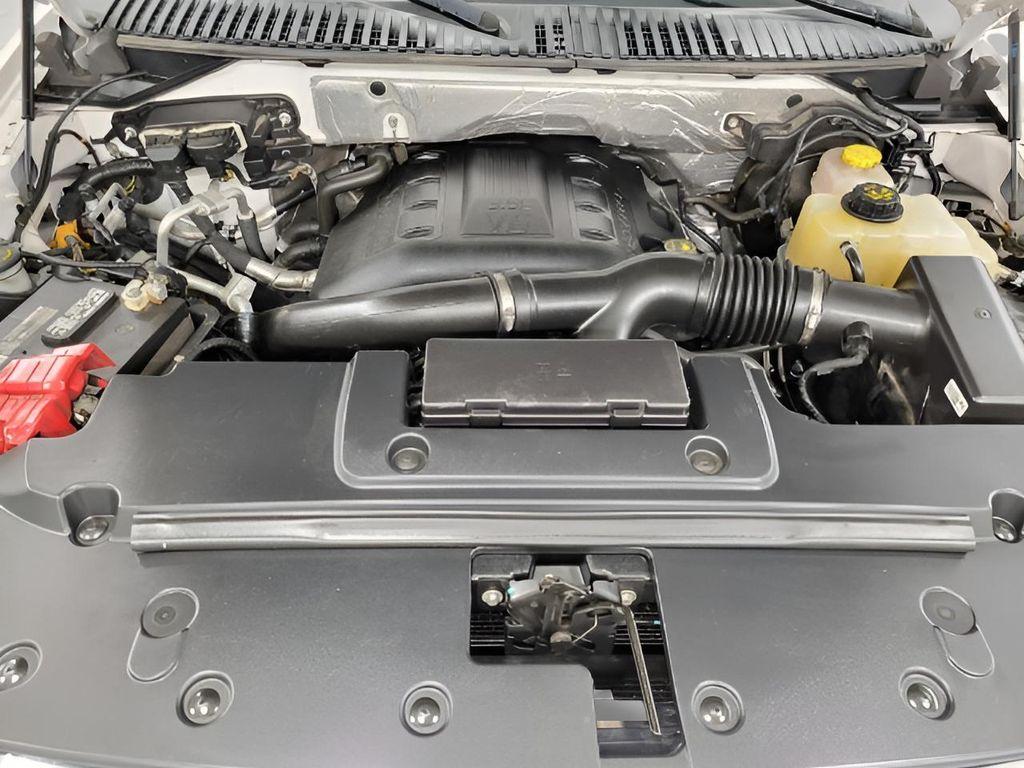 used 2016 Ford Expedition EL car, priced at $22,995