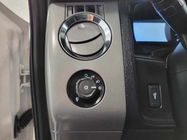 used 2016 Ford Expedition EL car, priced at $22,995