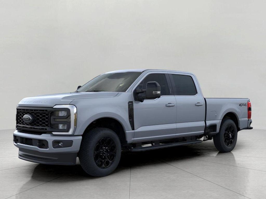 new 2025 Ford F-350 car, priced at $79,650